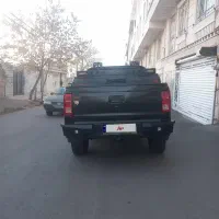 ماشین KMC|خودرو سواری و وانت|قزوین, |دیوار