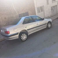 پژوپارس مدل85