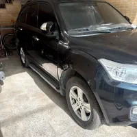 لیفان ایکس ۶۰ /LIFAN X60