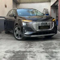 آئودی Q5 تیپ ۳