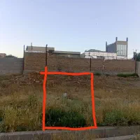زمین مسکونی