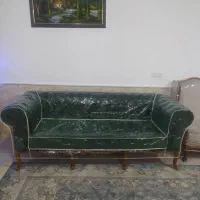 کاور دوزی مبل