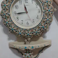 ساعت دیواری