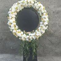 تاج گل طبیعی