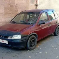 اپل کورسا۱۹۹۴