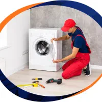 تغمیرات انواع لباسشوی