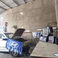 باتریساز سیار تنظیم موتور کارشناس فنی خودرو صالحی|خدمات موتور و ماشین|گرگان, |دیوار