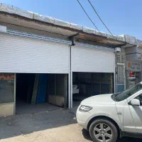 دو دهنه مغازه تجاری خ طالقانی|فروش مغازه و غرفه|بیجار, |دیوار