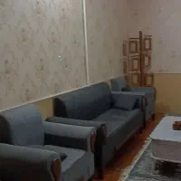 طبقه همکف شیک وتمیز فرزانگان حاشیه میلان 12متر|فروش آپارتمان|نیشابور, کوی یغما|دیوار