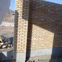 نیازمند کارگر وبنا نماچین نطنز|استخدام معماری، عمران و ساختمانی|نطنز, |دیوار