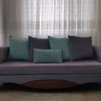 مبل راحتی ۸ نفره