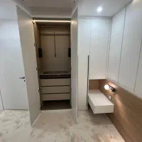 واحد ۱۱۳ متر/کلید در اختیار/بسیار خوش نقشه|فروش آپارتمان|تهران, قبا|دیوار