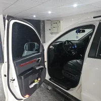 سانتافه ۲۰۰۸ ، ۲۷۰۰ سی سی|خودرو سواری و وانت|خرمدره, |دیوار