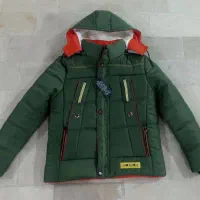 تولیدی کاپشن پسرانه/ضمانت کیفیت/قیمت منصفانه