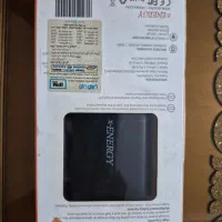 پاور بانک ۲۰۰۰۰|لوازم جانبی موبایل و تبلت|اسلام‌شهر, شهرک مفیدی|دیوار