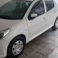 پژو ۲۰۷  tu5  مدل  ۴۰۲|خودرو سواری و وانت|مشهد, هفت تیر (آب و برق)|دیوار