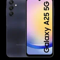 گوشی سامسونگ a25 256