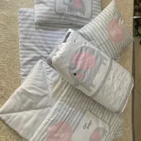 سرویس خواب نوزاد۵تکه