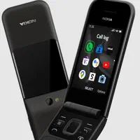 گوشی موبایل نوکیا کلیدی ساده مدل 2720-FA FLIP|موبایل|مشهد, طلاب|دیوار