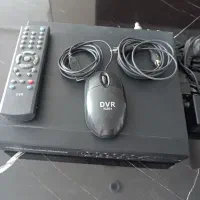 DVR