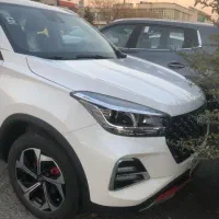 X55 PRO IE / 1404|خودرو سواری و وانت|تهران, آرژانتین|دیوار