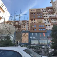 معاوضه ساختمان ۳۰ واحد هفت طبقه قم با کیش|فروش آپارتمان|قم, دانش|دیوار