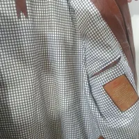 کاپیش نوین چرم مردانه زنانه|لباس|قرچک, میرزائی شمالی|دیوار