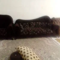 مبل چهار نفره
