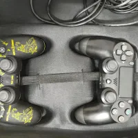 کنسول ps4