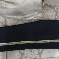 شلوار کتان مشکی|لباس|اهواز, مهرشهر|دیوار
