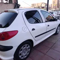 206تیپ2|خودرو سواری و وانت|پاکدشت, پاکدشت (مامازند)|دیوار