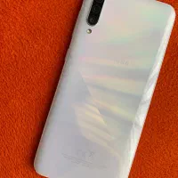 گوشی سامسونگ A 30s لازرورق