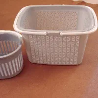 سبدها نونوبفروش می‌رسند