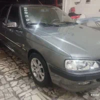 پارس ۹۲فوقلاده سالم