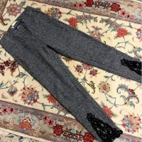 ست ورزشی شلوار گرم نو