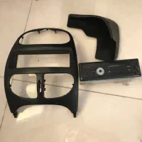 زنجیر چرخ پژو رینگ 14 و لوازم ۲۰۶|قطعات یدکی و لوازم جانبی|کرمانشاه, |دیوار