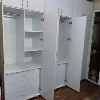 تعمیرات کابینت و کمد دیواری سیار در تهران|خدمات پیشه و مهارت|تهران, کرمان|دیوار