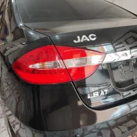 فروش جکat1800 j5|خودرو سواری و وانت|رشت, رودباری|دیوار