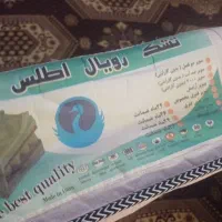 تشک تکنفره ارتفاع ۲۰