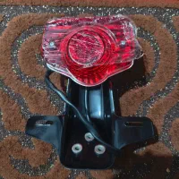 چراغ موتور|قطعات یدکی و لوازم جانبی|مسجد سلیمان, |دیوار