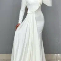 پیراهن مجلسی|لباس|تهران, شادآباد|دیوار