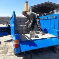 مصالح ساختمانی .سیمان گچ ماسه|مصالح و تجهیزات ساختمان|کرج, عظیمیه|دیوار