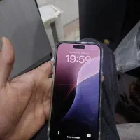 ایفون ۱۶ پرومکس