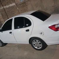 ساینا Sمدل 403درحد صفر بدون رنگ