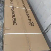 کولر ایستاده وستینگ هاوس