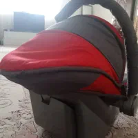 کریر و آغوشی مارک دلیجان نوی نو|کالسکه و لوازم جانبی|دورود, |دیوار