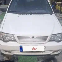 پراید 111،مدل آخر 95