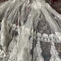 دوعدد پرده