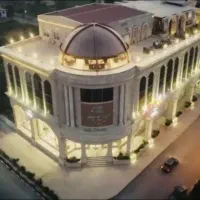 استخدام نیروی خدمات برای مجتمع واقع در ایزدشهر