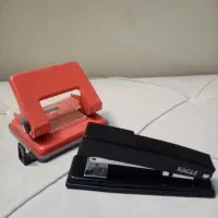 منگنه و پانچ